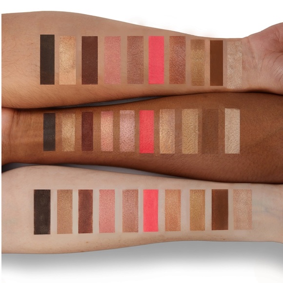 Athr Beauty Desert Sunset Palette - Picture 2 of 3